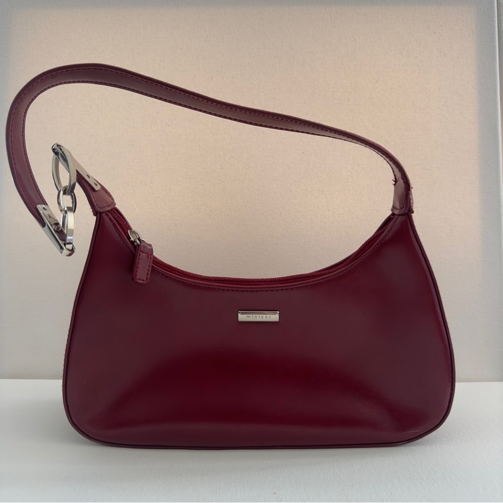 Minicci shoulder bag